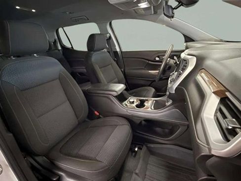 Used 2023 GMC Acadia SLE w/ Driver Convenience Package image 31