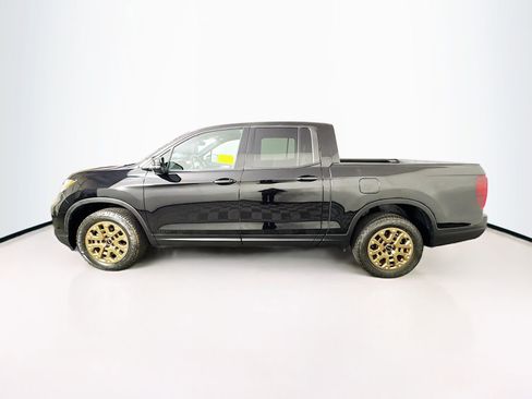 Used 2023 Honda Ridgeline Black Edition image 4