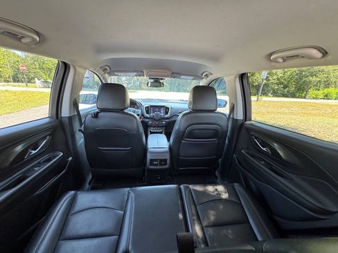 Used 2018 GMC Terrain SLT w/ Preferred Package FWD image 29