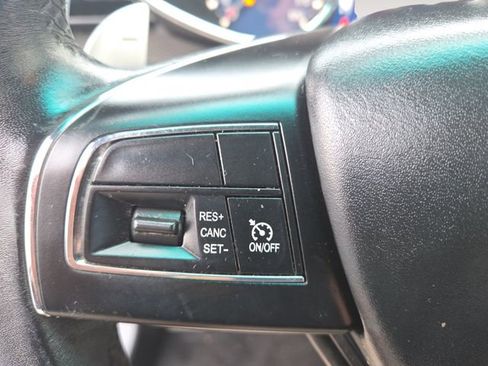 Used 2015 Maserati Quattroporte S Q4 image 20