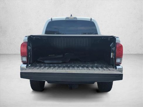 Used 2023 Toyota Tacoma SR5 RWD image 6