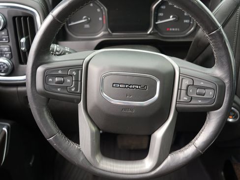 Used 2021 GMC Sierra 1500 Denali w/ Denali Premium Package AWD/4WD image 26
