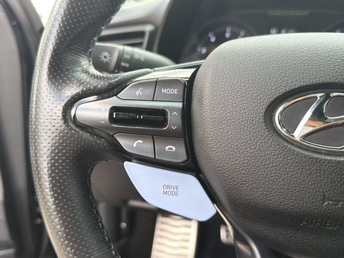 Used 2022 Hyundai Veloster N FWD image 23