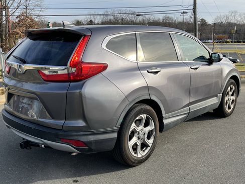 Used 2019 Honda CR-V EX-L image 42