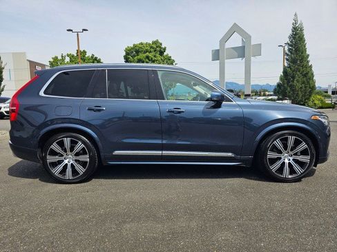 Used 2020 Volvo XC90 T6 Inscription AWD/4WD image 2