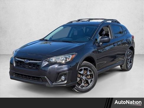 Used 2018 Subaru Crosstrek 2.0i Premium image 1