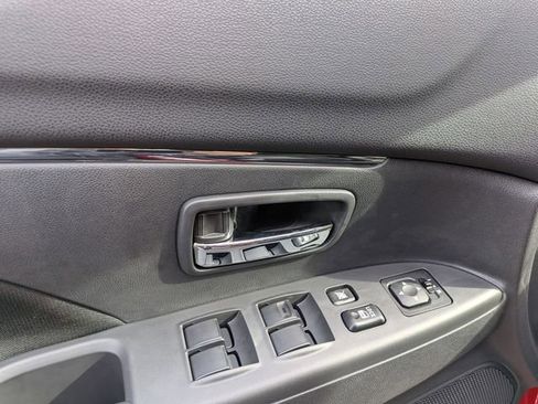 New 2026 Mitsubishi Outlander Sport ES image 12