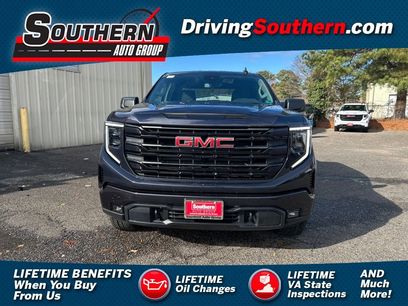 New 2026 GMC Sierra 1500 Elevation w/ Elevation Select Package