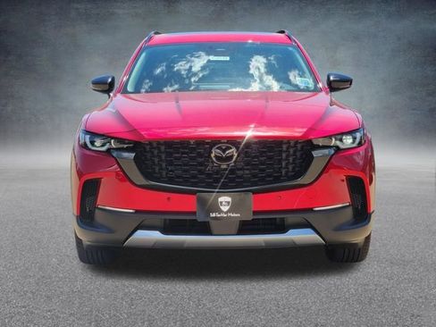 New 2026 MAZDA CX-50 AWD 2.5 S w/ Accent Package image 2