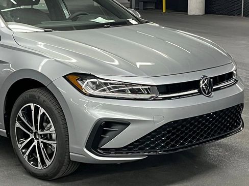 New 2026 Volkswagen Jetta Sport FWD image 35