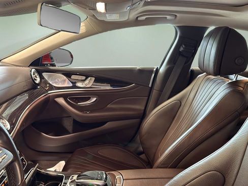 Used 2019 Mercedes-Benz CLS 450 4MATIC image 14