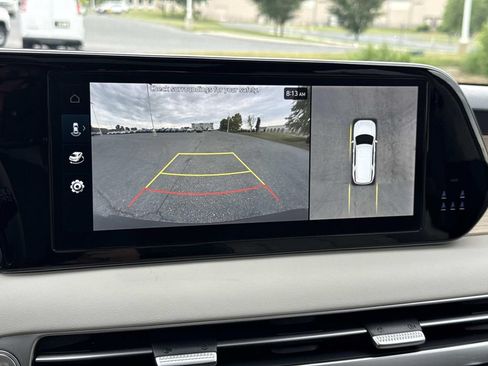 Used 2023 Hyundai Palisade Limited AWD/4WD image 6