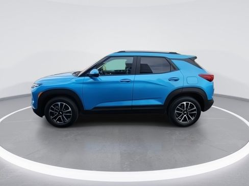 New 2025 Chevrolet TrailBlazer LT w/ Convenience Package image 5