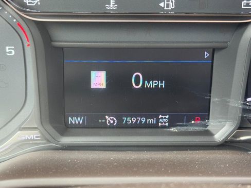 Used 2023 GMC Sierra 2500 SLT w/ SLT Premium Package image 21