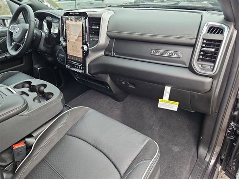 New 2026 RAM 2500 Laramie image 17