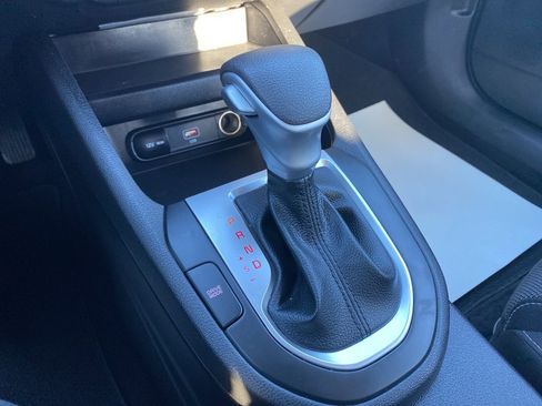 Certified 2023 Kia Forte LXS image 25