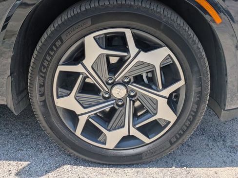 Used 2022 Hyundai Palisade Calligraphy w/ Cargo Package image 11