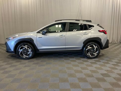 New 2026 Subaru Crosstrek 2.5i Limited AWD/4WD image 9
