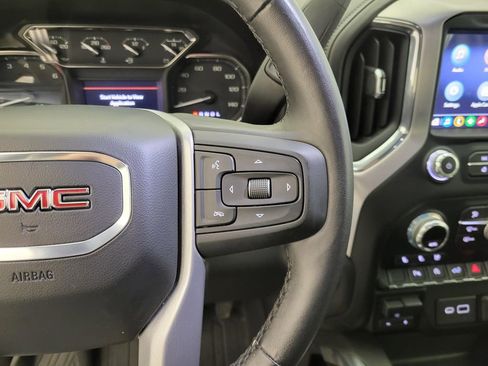 Certified 2021 GMC Sierra 1500 SLT image 6