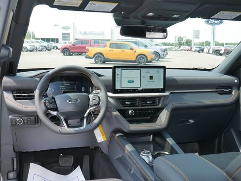 New 2026 Ford Explorer Tremor w/ Tremor Ultimate Package AWD/4WD image 37