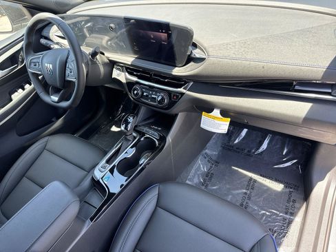 New 2026 Buick Envista Sport Touring w/ Convenience II Package FWD image 26