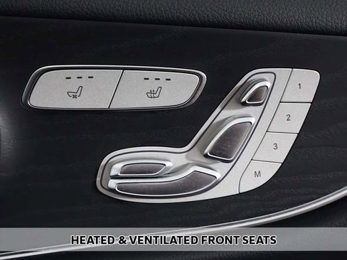 Used 2023 Mercedes-Benz E 450 4MATIC Coupe image 9