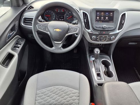 Used 2020 Chevrolet Equinox LS w/ LS Convenience Package image 2