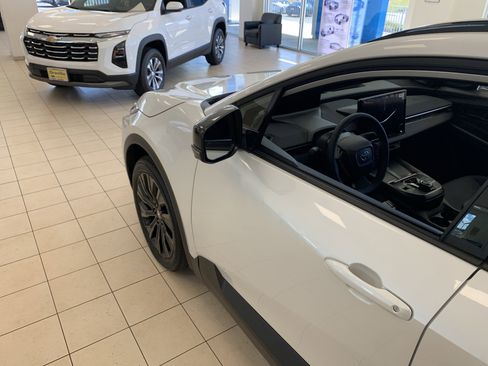 New 2026 Toyota C-HR w/ Cold Weather Package image 16