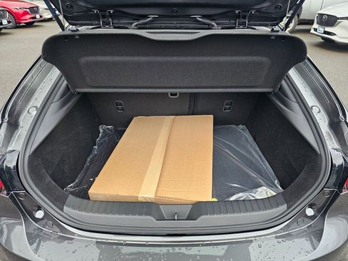 New 2026 MAZDA MAZDA3 s Sport FWD image 23