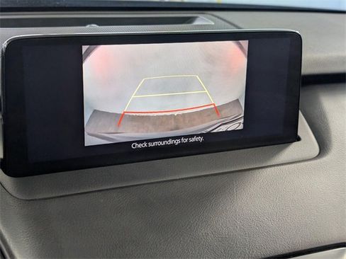 Certified 2023 MAZDA CX-9 Carbon Edition image 19