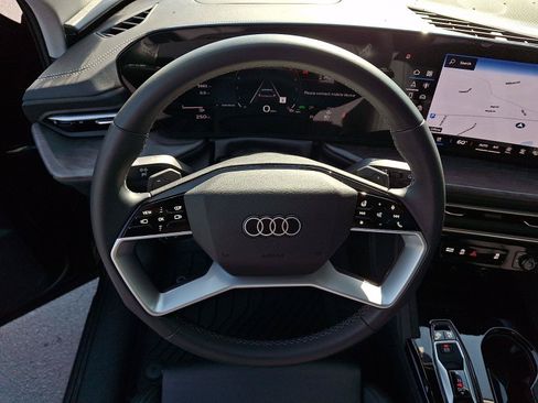 Used 2025 Audi Q5 Premium Plus AWD/4WD image 20