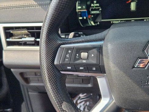 Used 2022 Mitsubishi Outlander SE AWD/4WD image 29