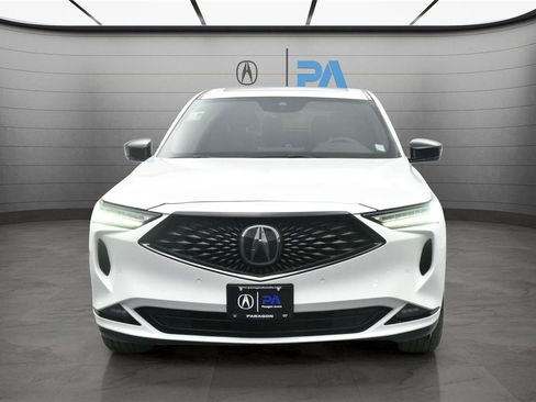 Certified 2023 Acura MDX A-Spec image 37