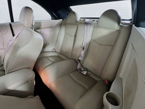 Used 2013 Chrysler 200 Limited FWD image 21