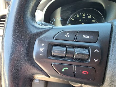 Used 2017 Kia Sorento AWD w/ LX V6 Convenience Package image 16