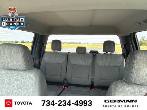 Used 2021 Ford F150 XLT w/ Equipment Group 302A High AWD/4WD image 13