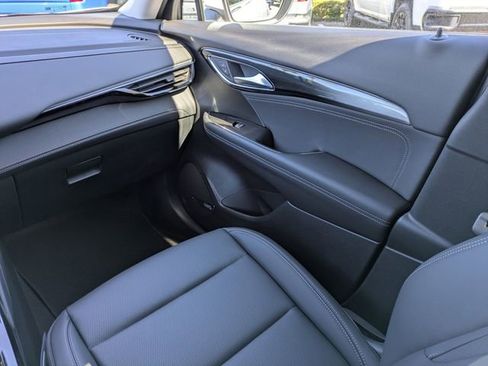 New 2026 Buick Envision Preferred AWD/4WD image 19