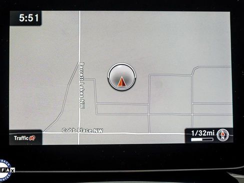 Used 2018 Mercedes-Benz G 65 AMG 4MATIC image 25