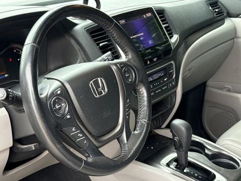 Used 2018 Honda Pilot EX-L image 16