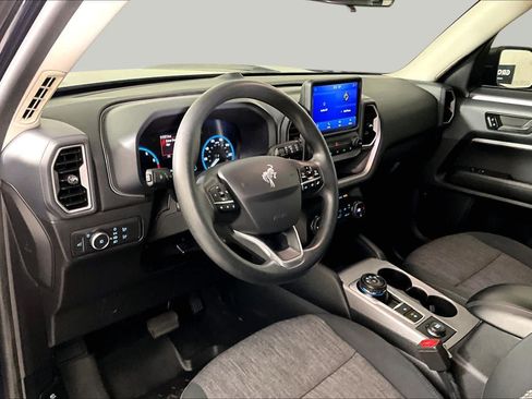 Used 2021 Ford Bronco Sport Big Bend AWD/4WD image 16
