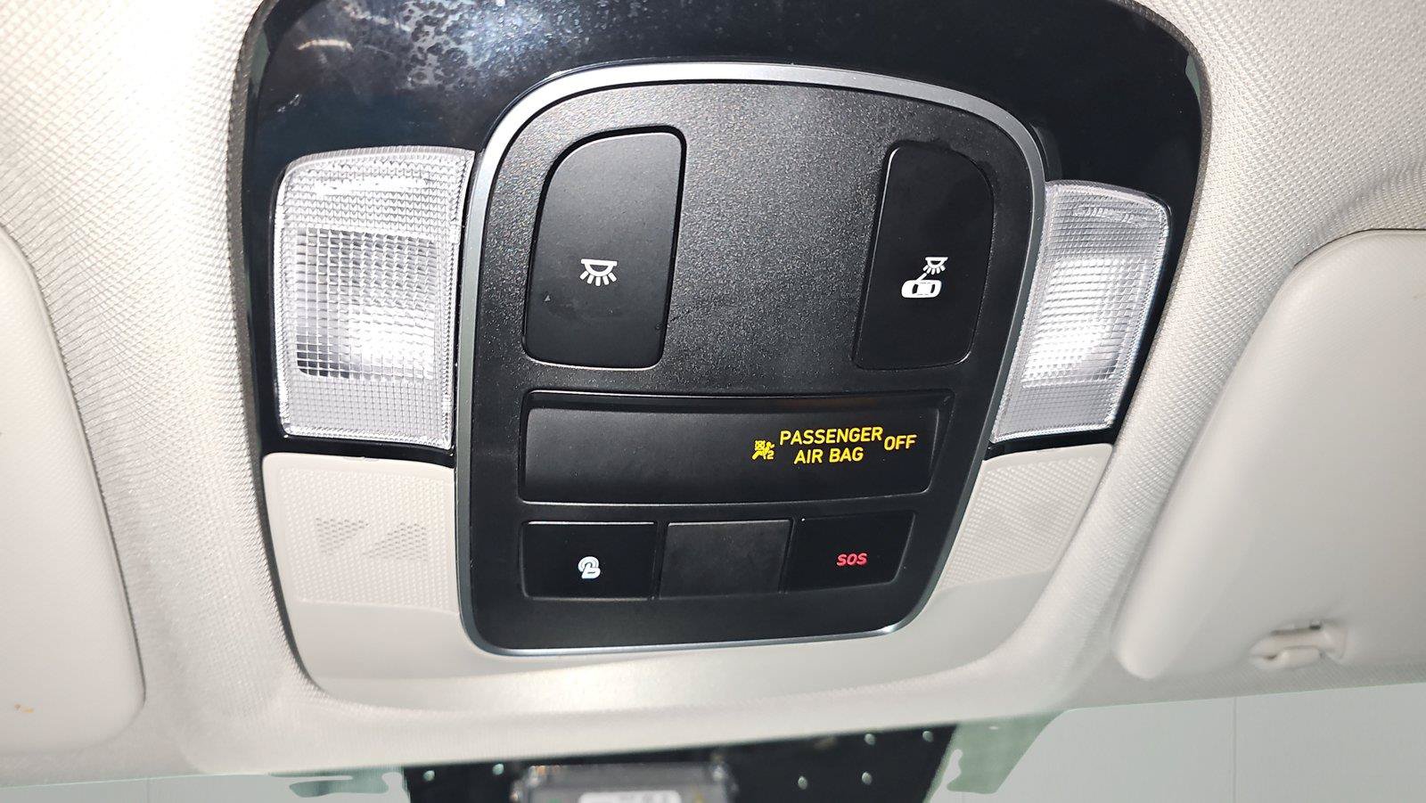 Used 2022 Hyundai Tucson SEL AWD/4WD image 21