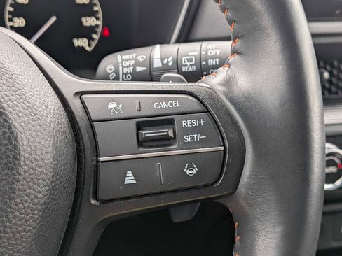 Used 2024 Honda CR-V Sport-L image 22