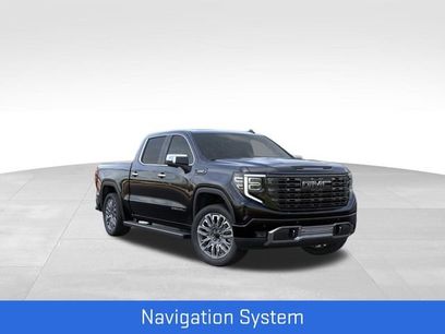 New 2025 GMC Sierra 1500 Denali Ultimate
