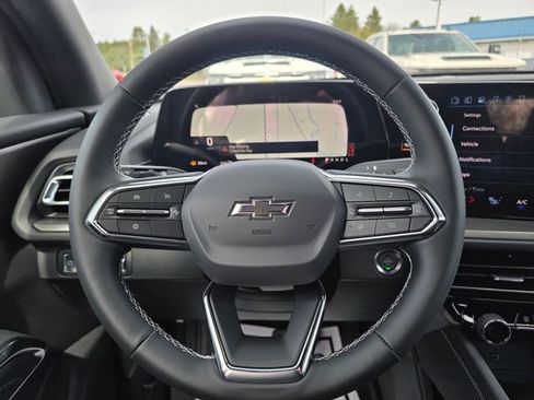 New 2026 Chevrolet Traverse LT w/ Midnight/Sport Edition image 24