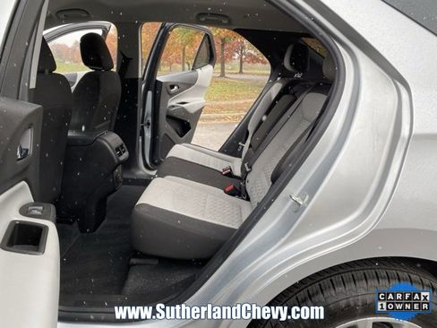 Used 2022 Chevrolet Equinox LT image 35