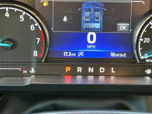 New 2024 Ford Maverick Tremor w/ Tremor Off-Road Package image 27