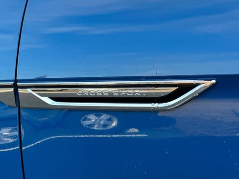 New 2025 Volkswagen Atlas Cross Sport SEL Premium R-Line image 25