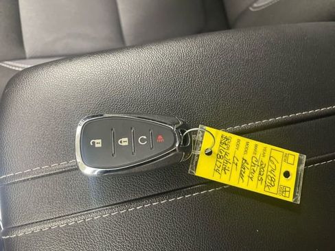 Used 2025 Chevrolet Blazer LT AWD/4WD image 21