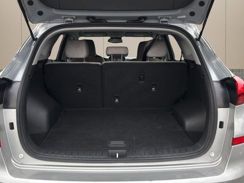 Used 2021 Hyundai Tucson SEL image 14