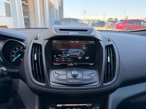 Used 2014 Ford Escape SE w/ Equipment Group 201A FWD image 12
